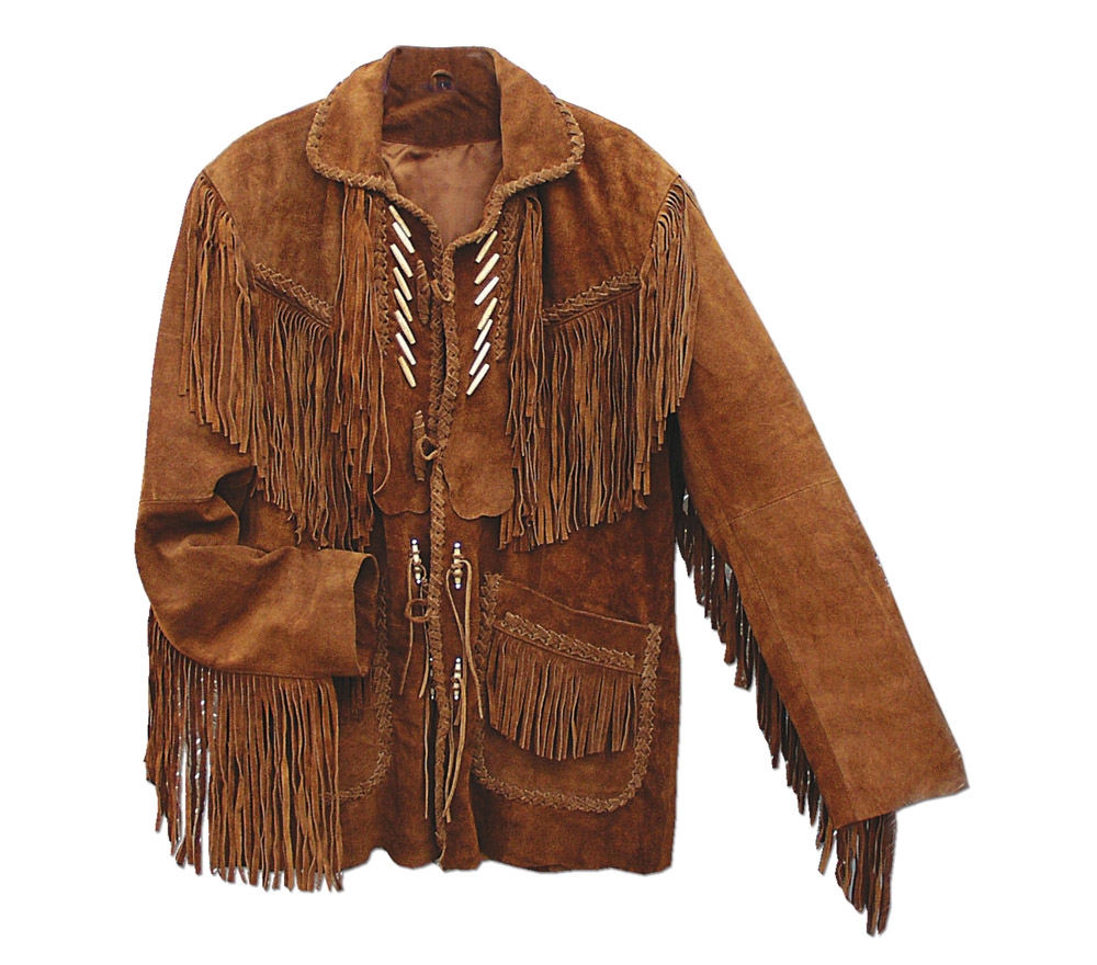 Westernjacke Codi
