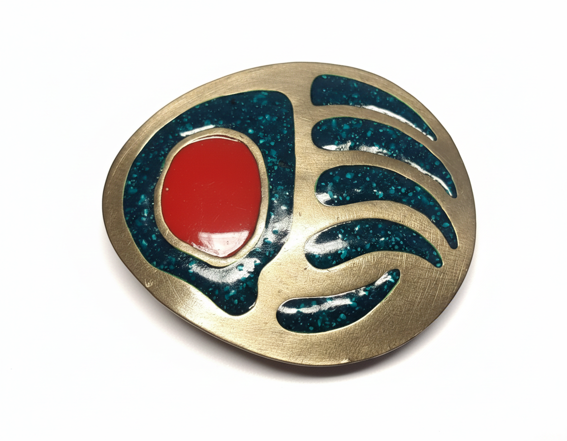 Gürtelschnalle S 67921