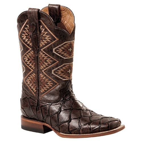 Westernstiefel WB-75