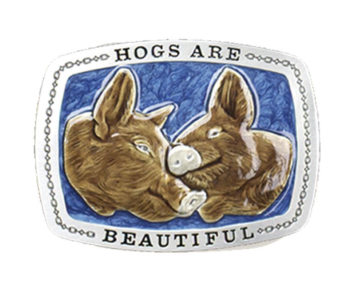 Gürtelschnalle S 69217