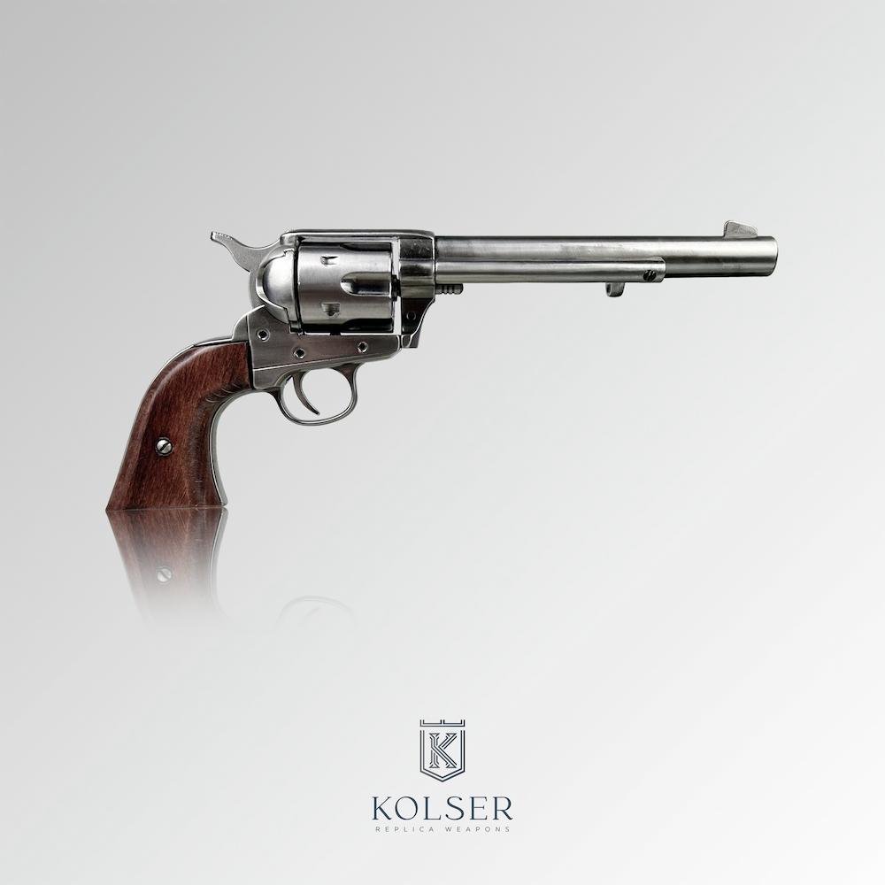 Deko-Revolver .45, US-Kavallerie Modell 1873