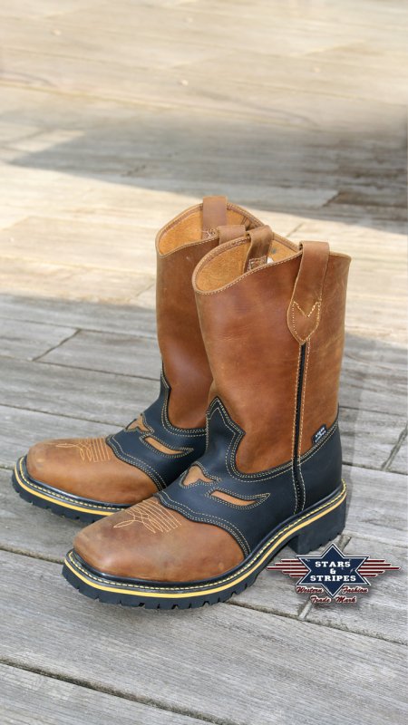 Workerboots WB-32