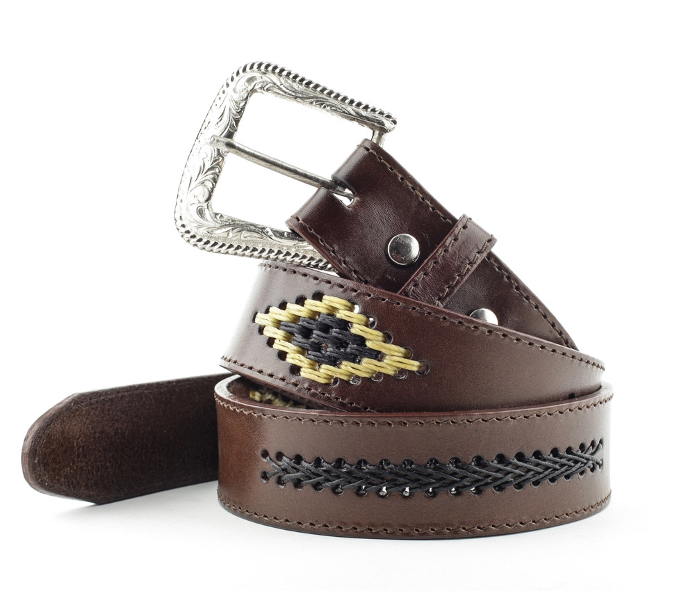 Westerngürtel WG-92