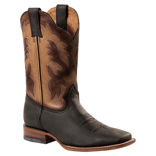 Westernstiefel WB-74