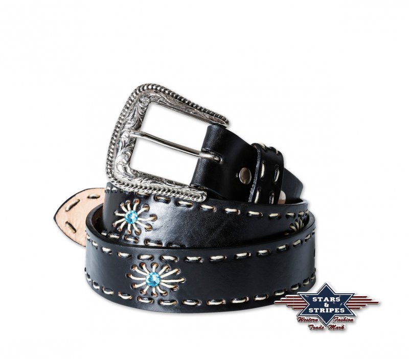 Westerngürtel WG-100