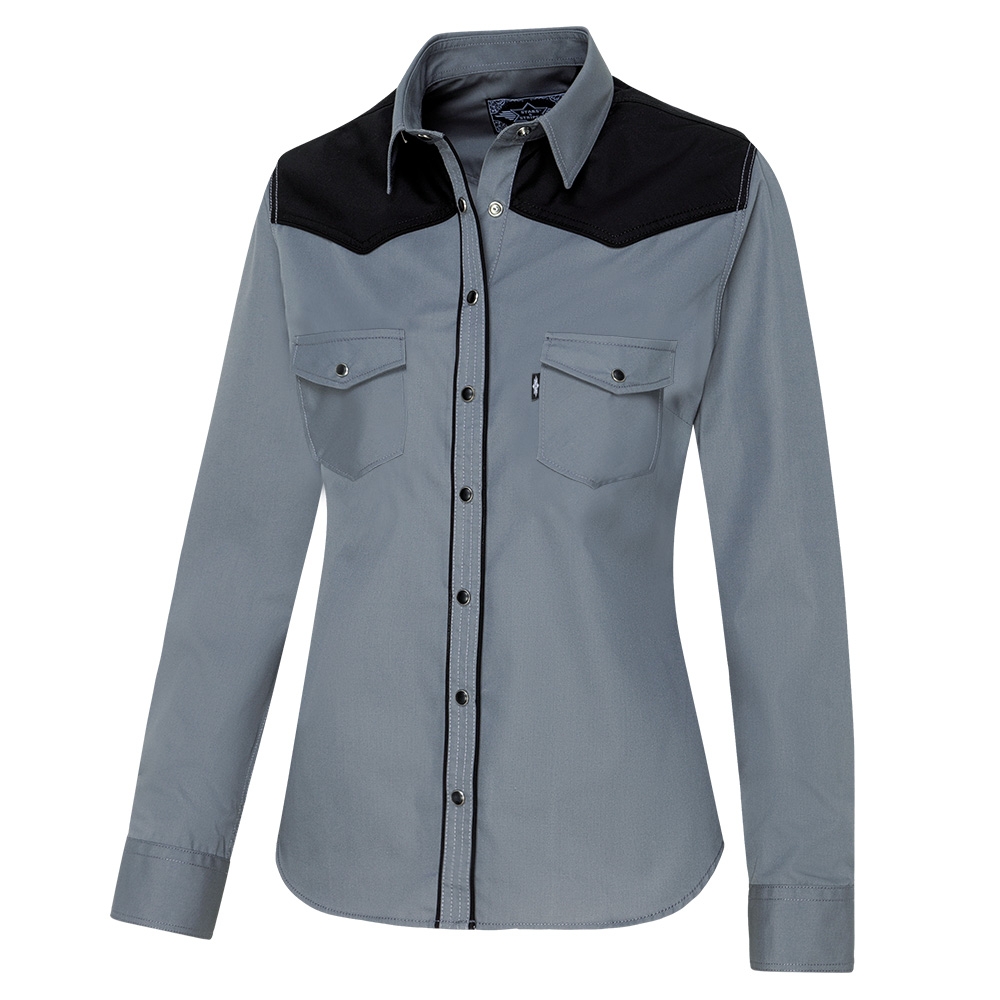 Westernbluse A-20