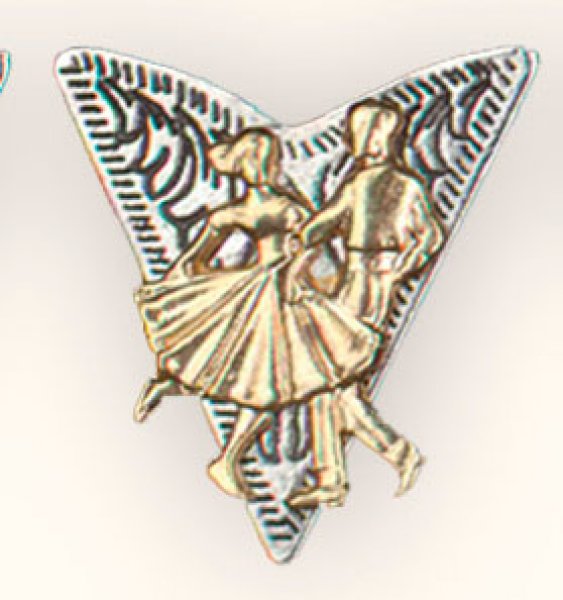 Kragenecken KE 91009