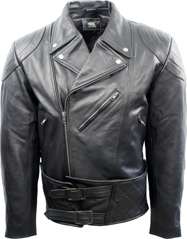 Bikerjacke J 706