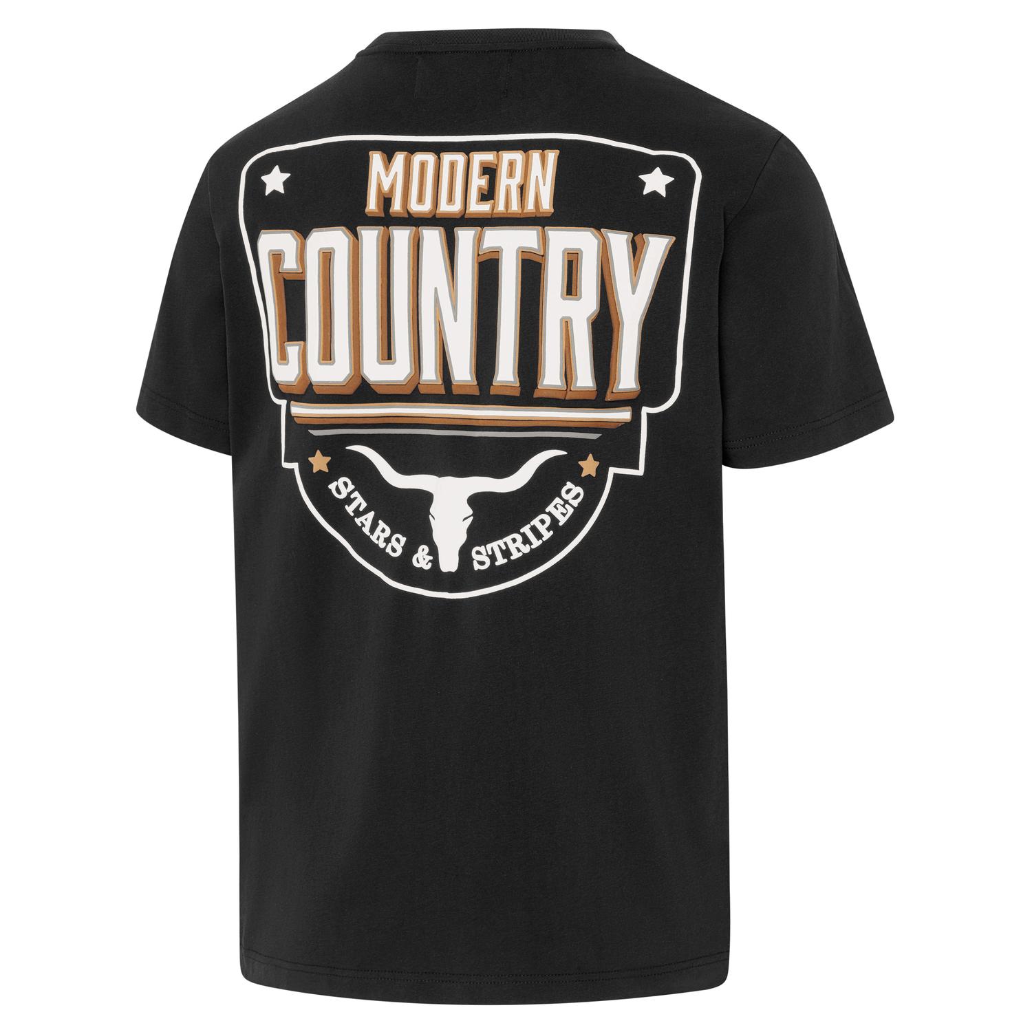 T-Shirt Modern Country