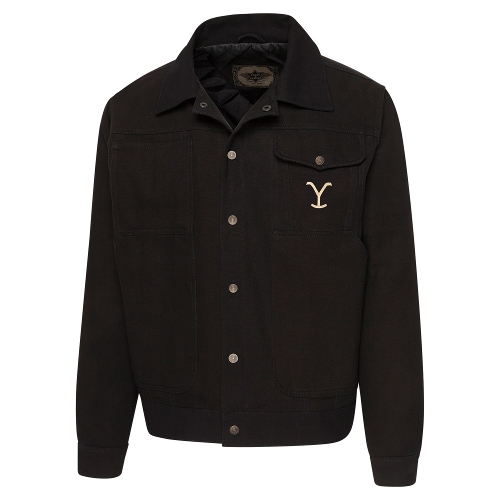 Yellowstone Jacke Carter