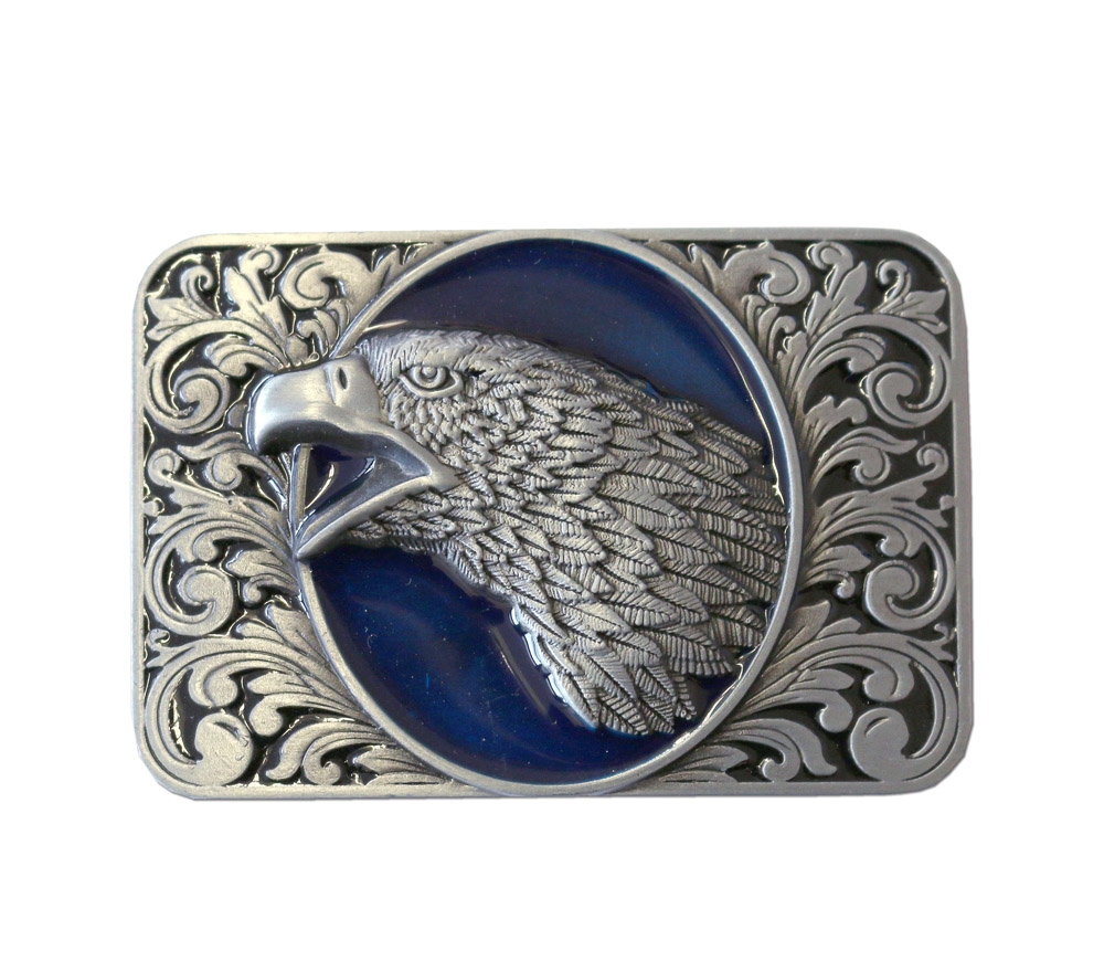 Gürtelschnalle GS-404