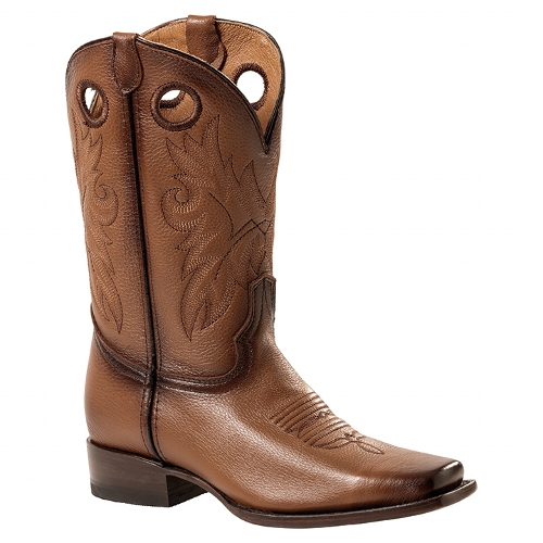 Westernstiefel WB-76