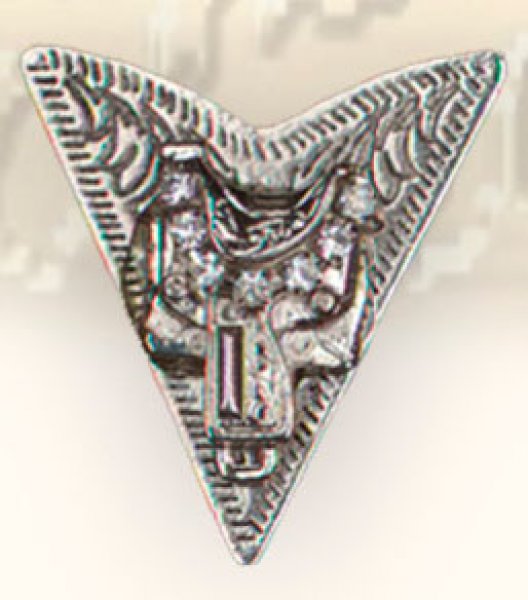 Kragenecken KE 91003