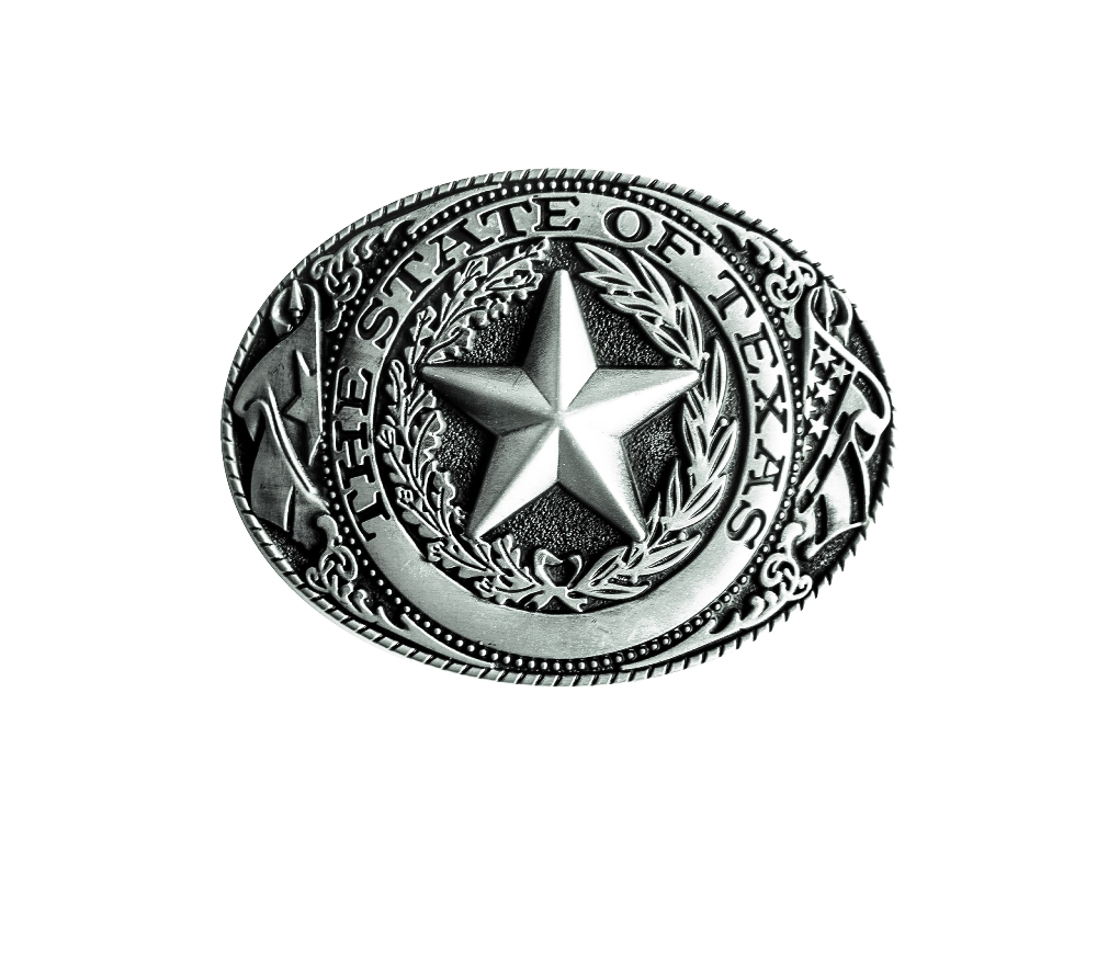 Buckle GS-438