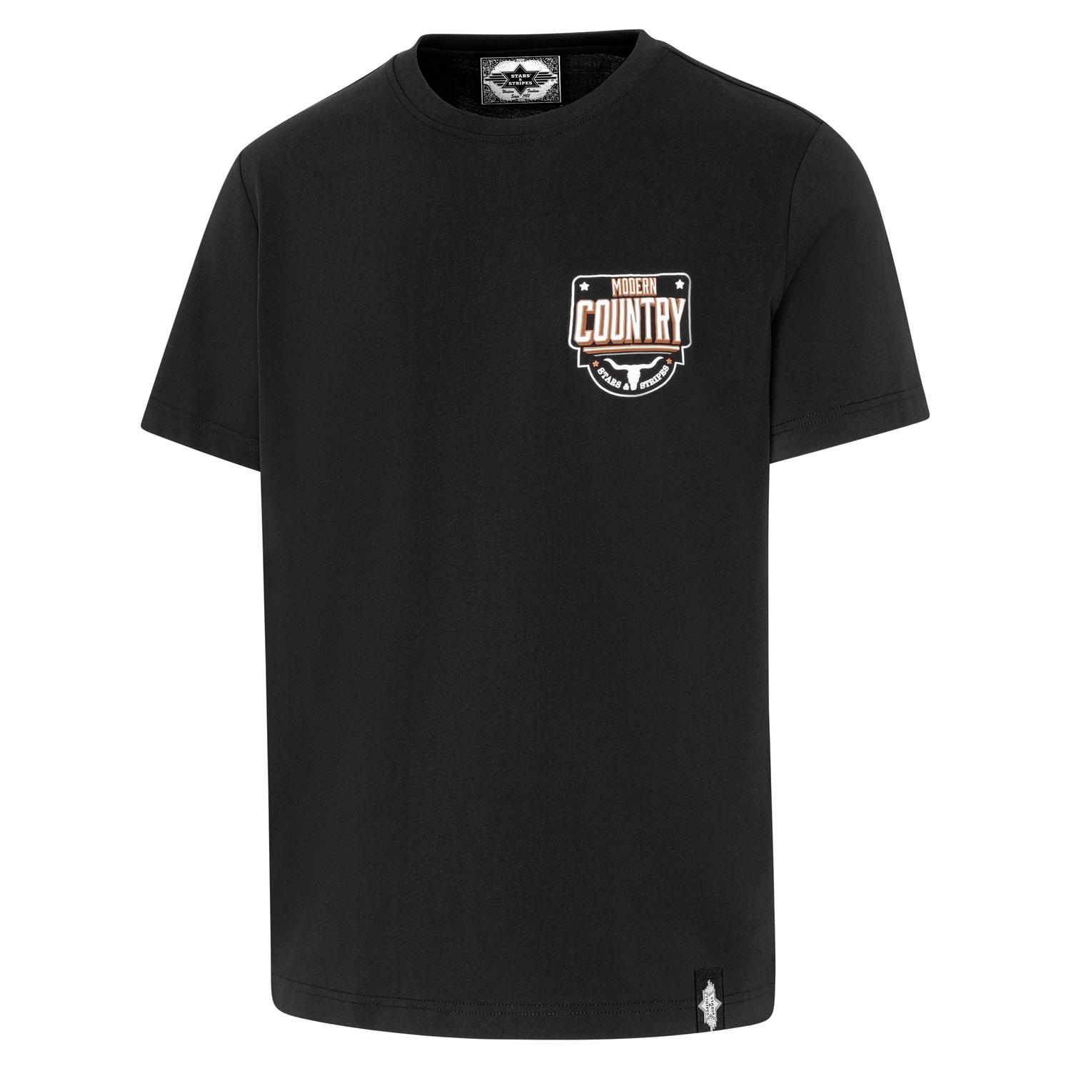 T-Shirt Modern Country