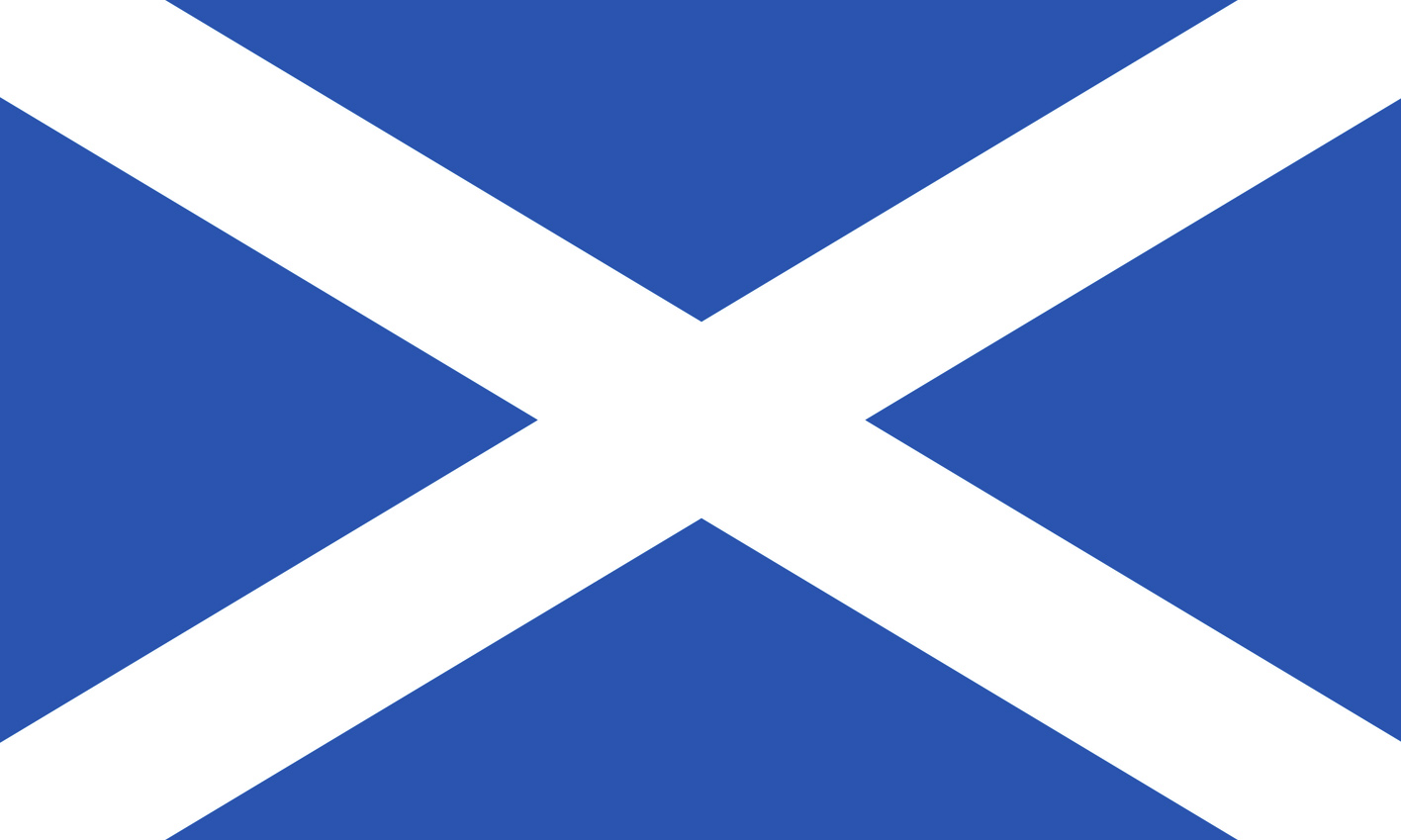 Schottland Flagge FL 15002