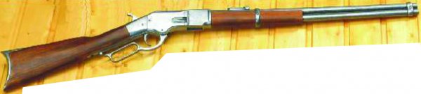  Gewehr Winchester 66