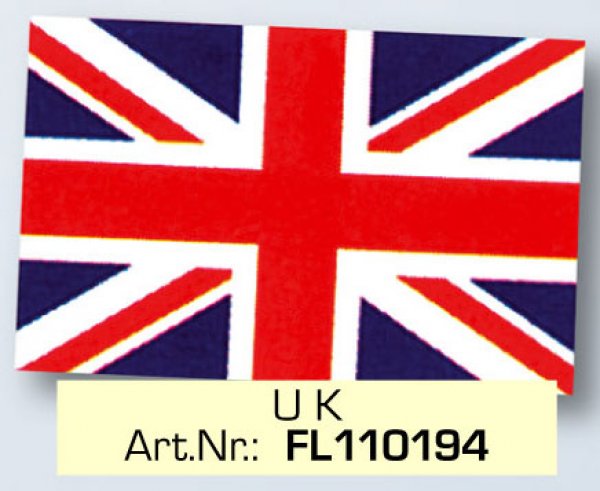 UK Flagge FL 110194