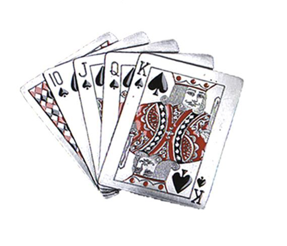 Gürtelschnalle S 826231