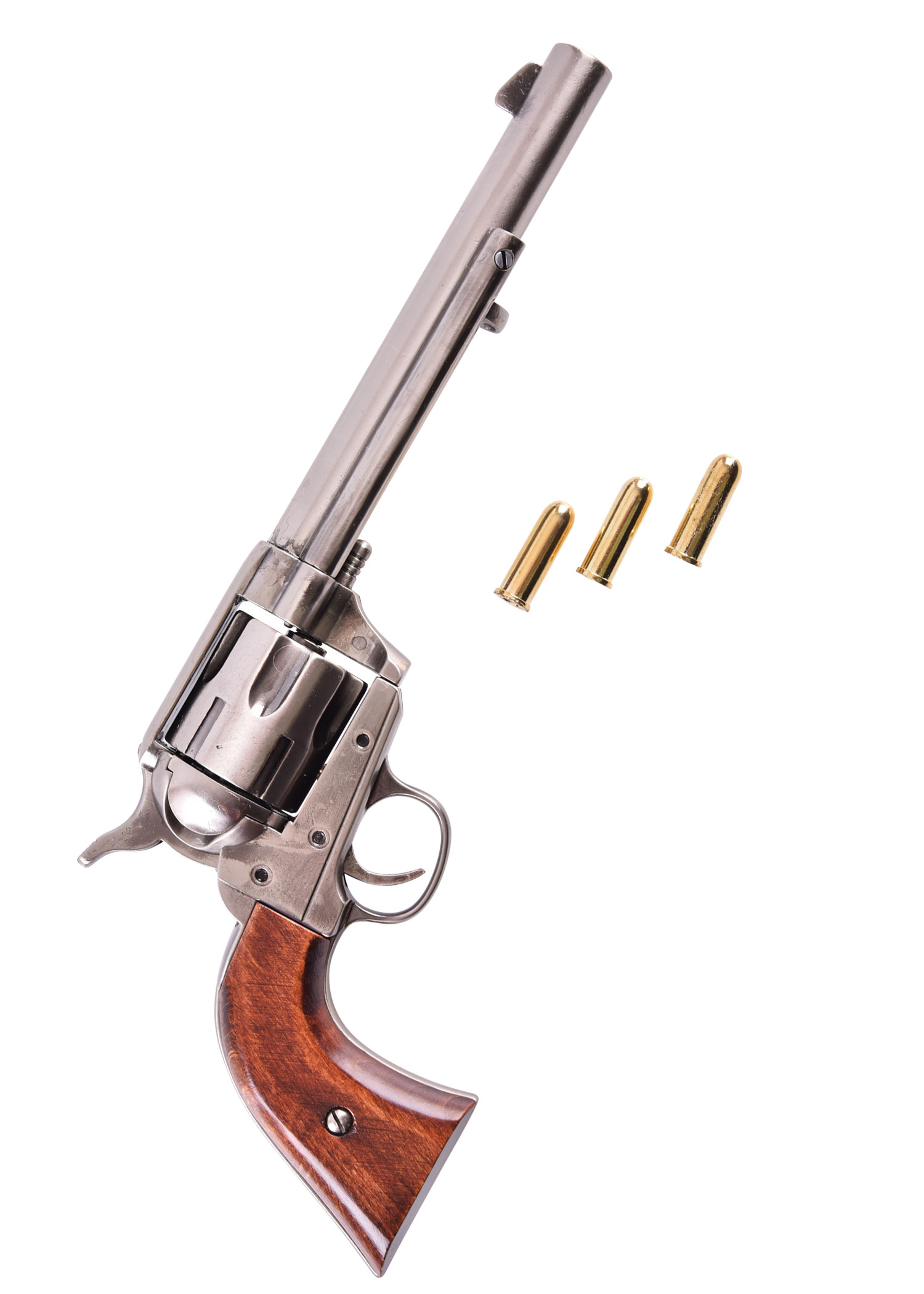 Deko-Revolver .45, US-Kavallerie Modell 1873