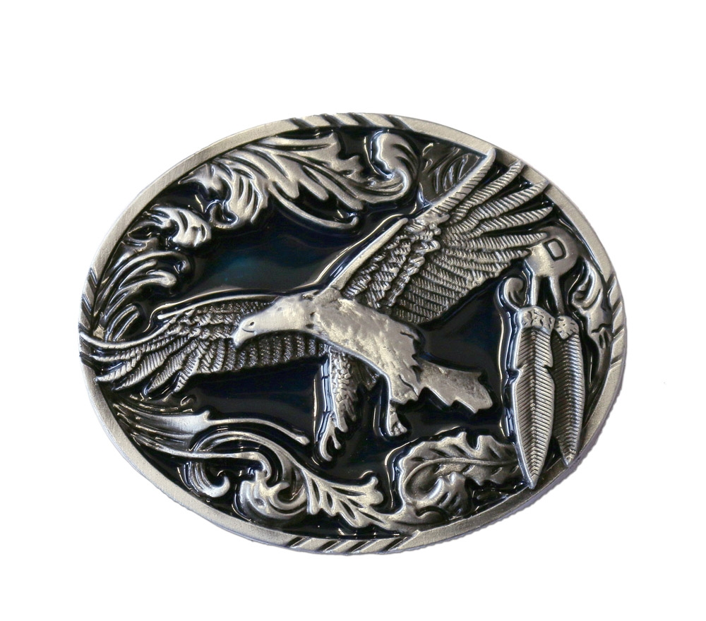 Gürtelschnalle GS-405