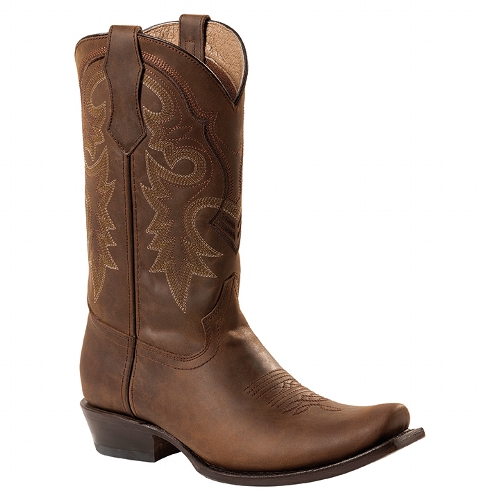 Cowboystiefel WB-88