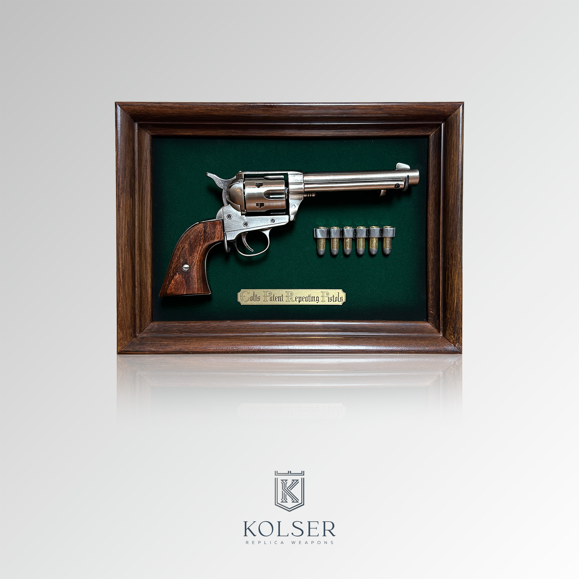 Kolser Display Board 45-353