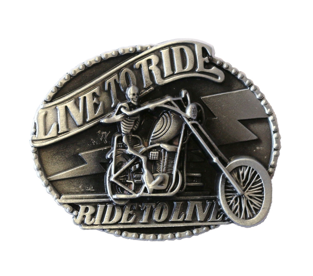 Gürtelschnalle GS-401