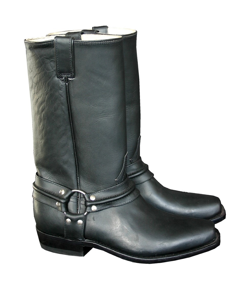 Westernstiefel WB-02