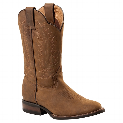 Westernstiefel WB-69