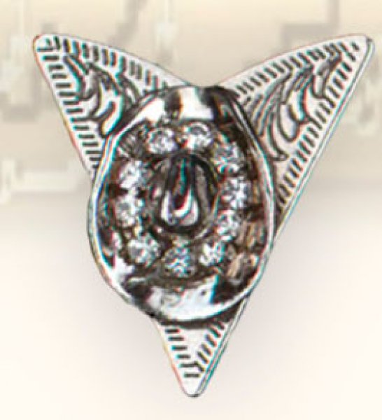 Kragenecken KE 91002