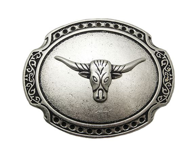 Gürtelschnalle S 32324