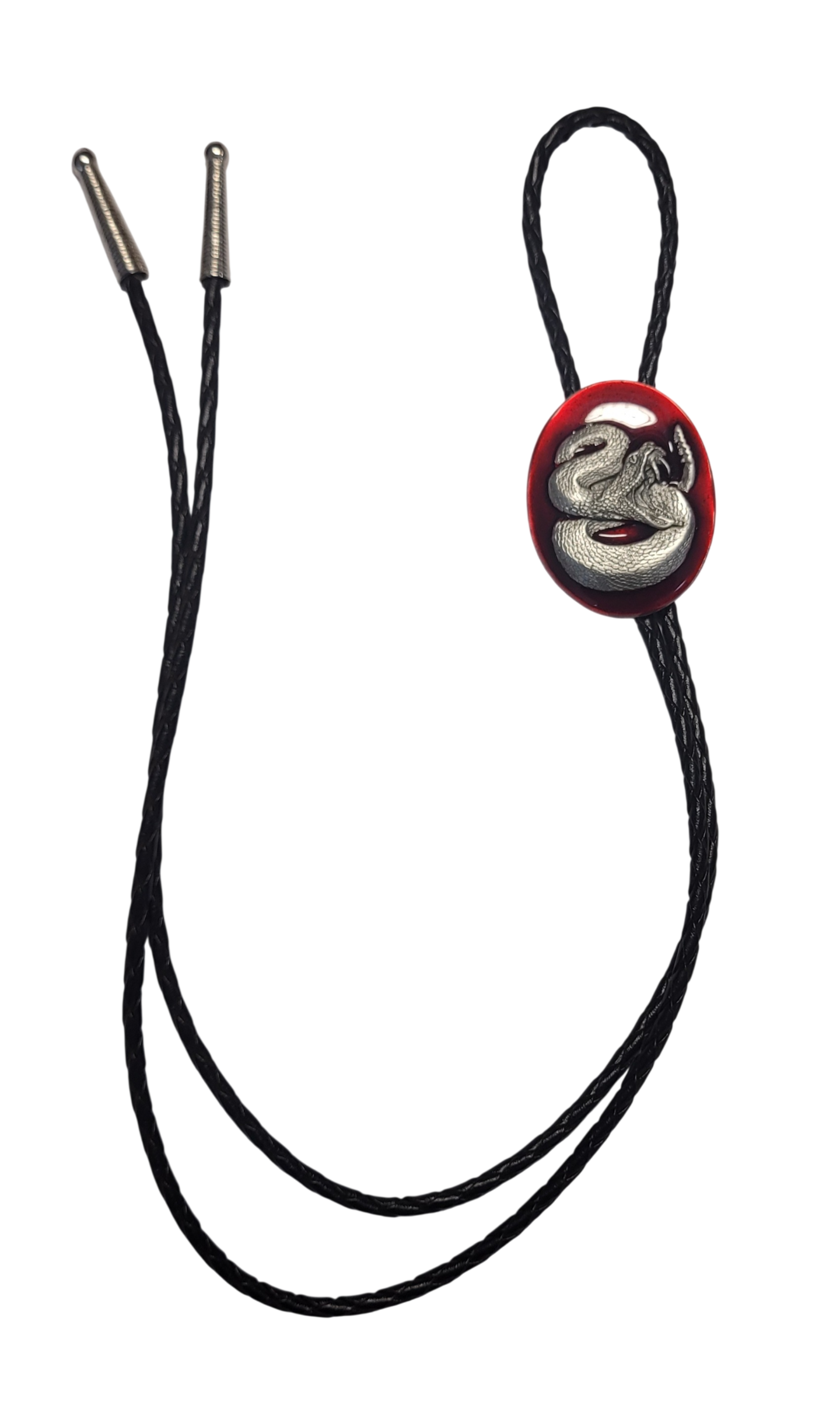 Bolotie BL 88809 Klapperschlange