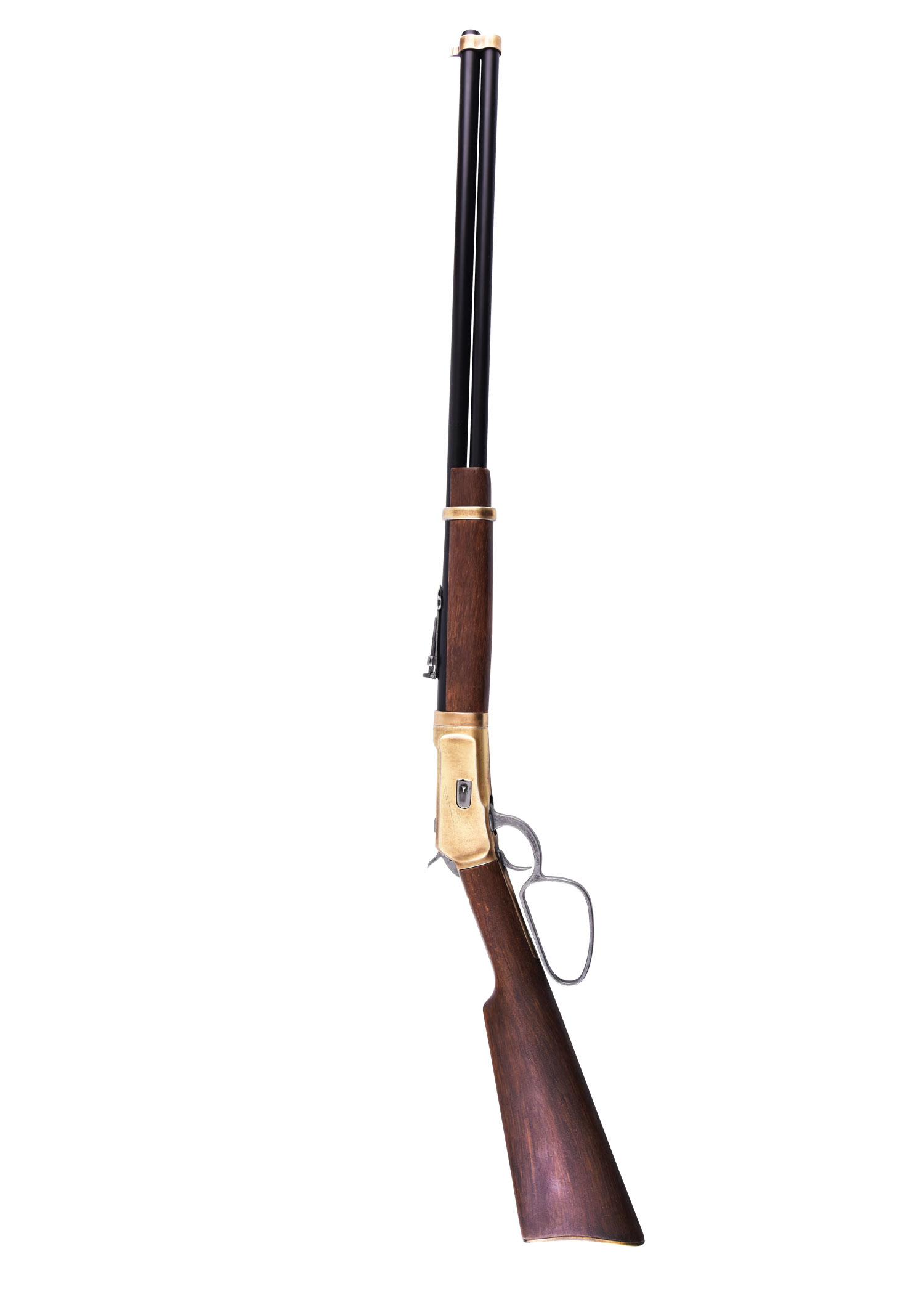 Winchester Karabiner Modell 1892 Long Range