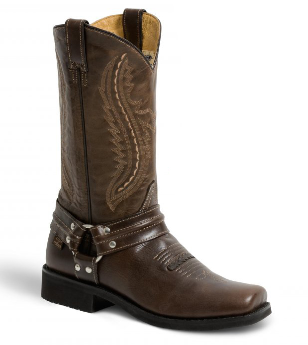 Westernstiefel WB-36