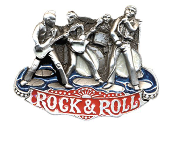 Gürtelschnalle S 826227