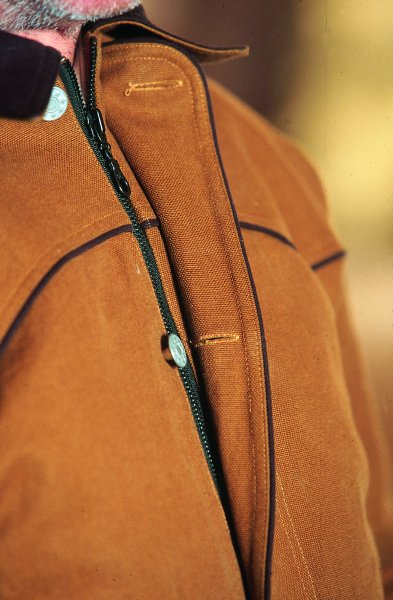 Jacke Range Rider corn Jacke Range Rider corn