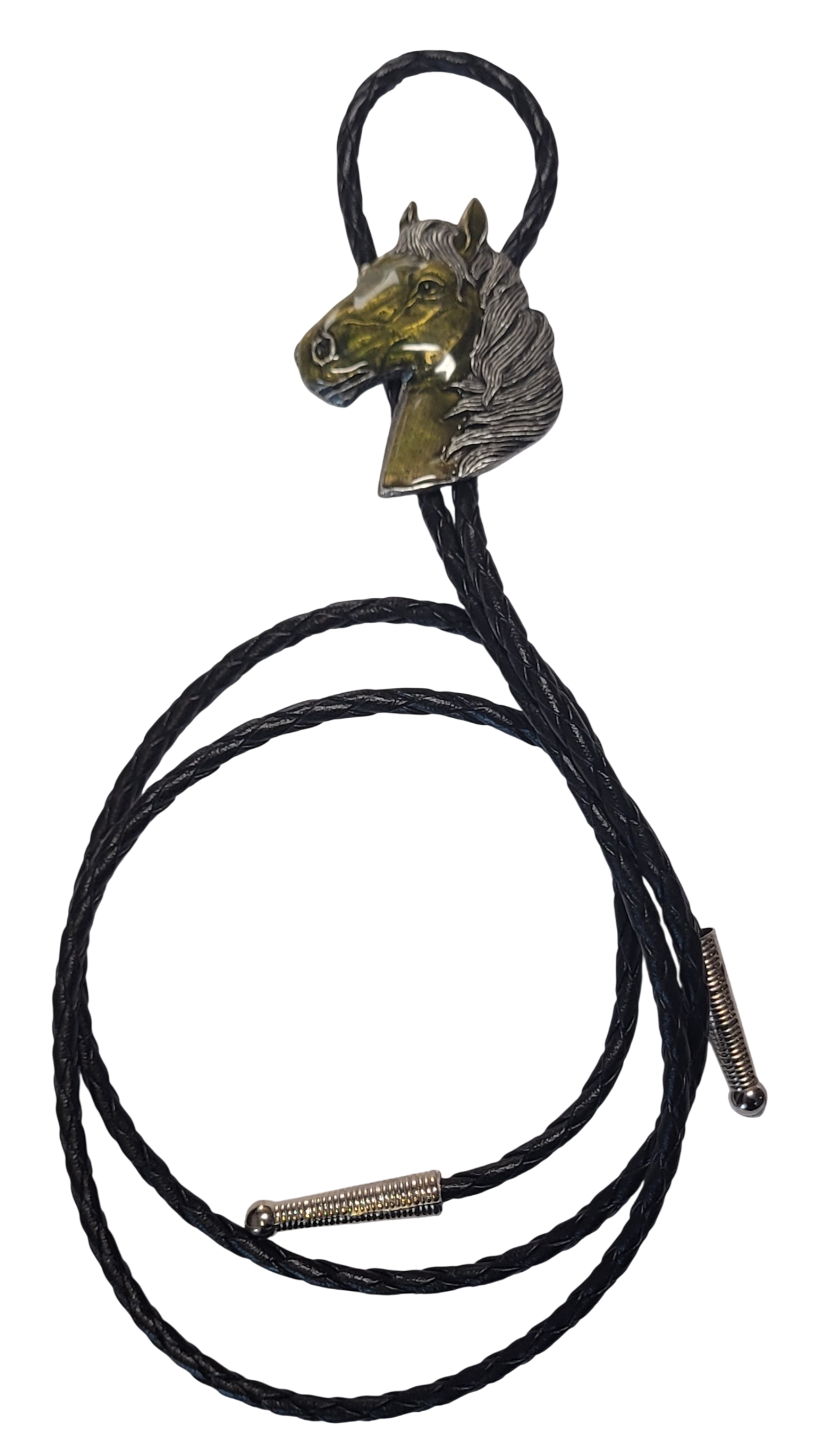 Bolotie BL 88806 Pferdekopf