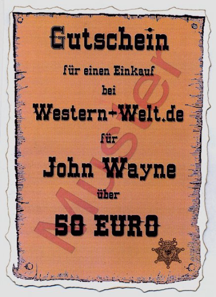 Gutschein