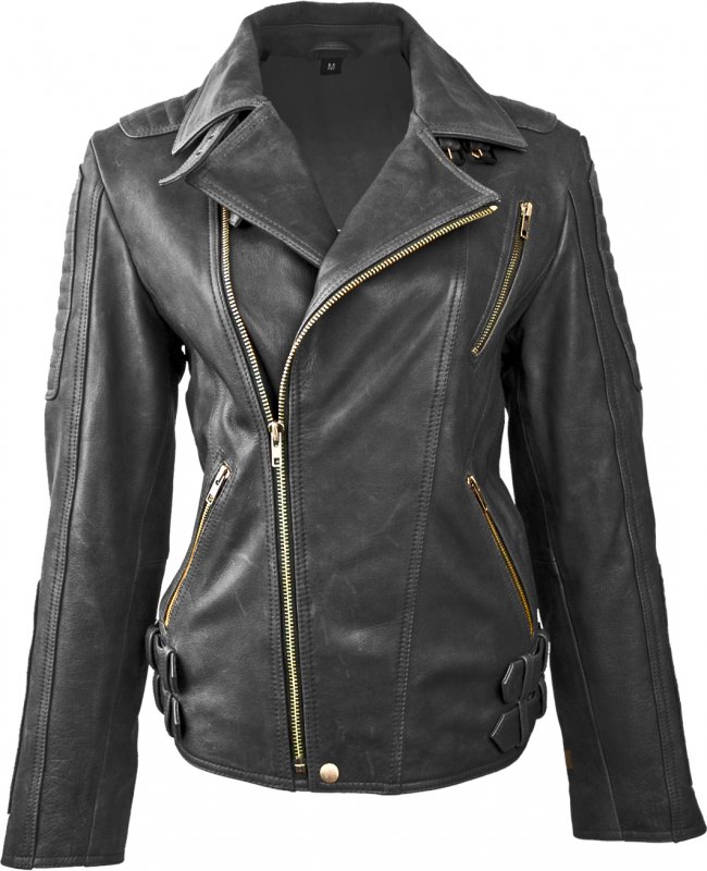 Bikerjacke J 916