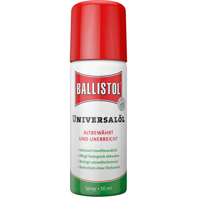 Ballistol Universalöl 50ml