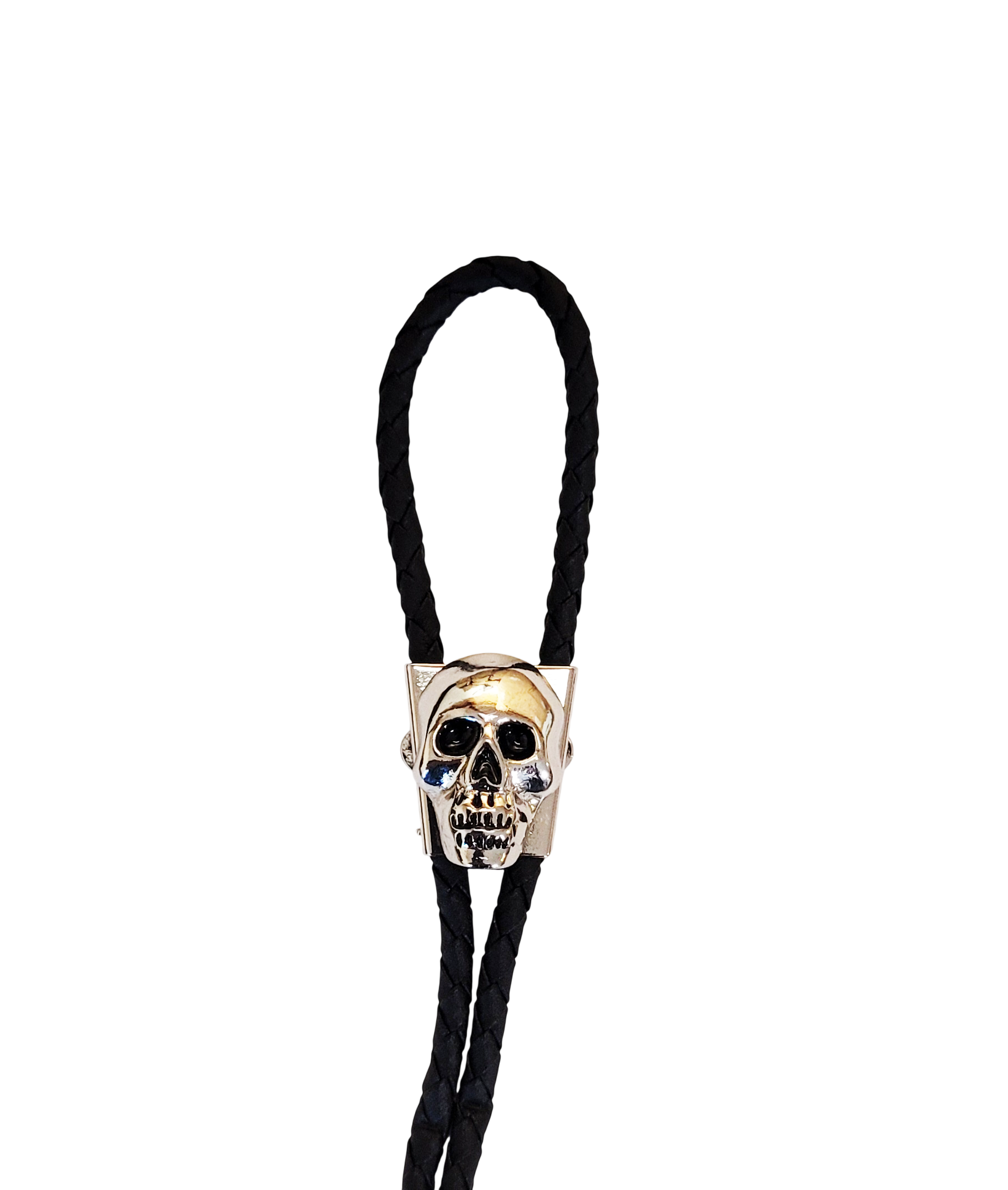 Bolotie BL 24874 Totenkopf