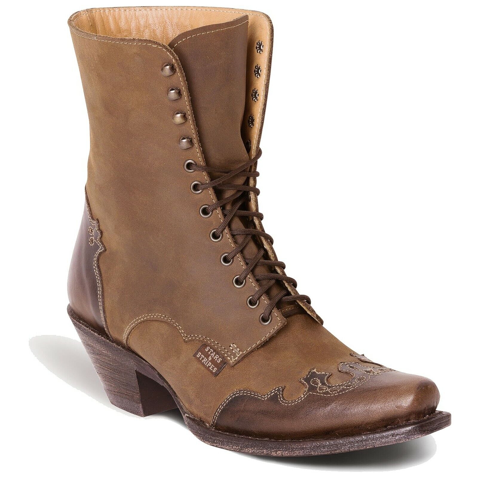 Westernstiefel WBL-31