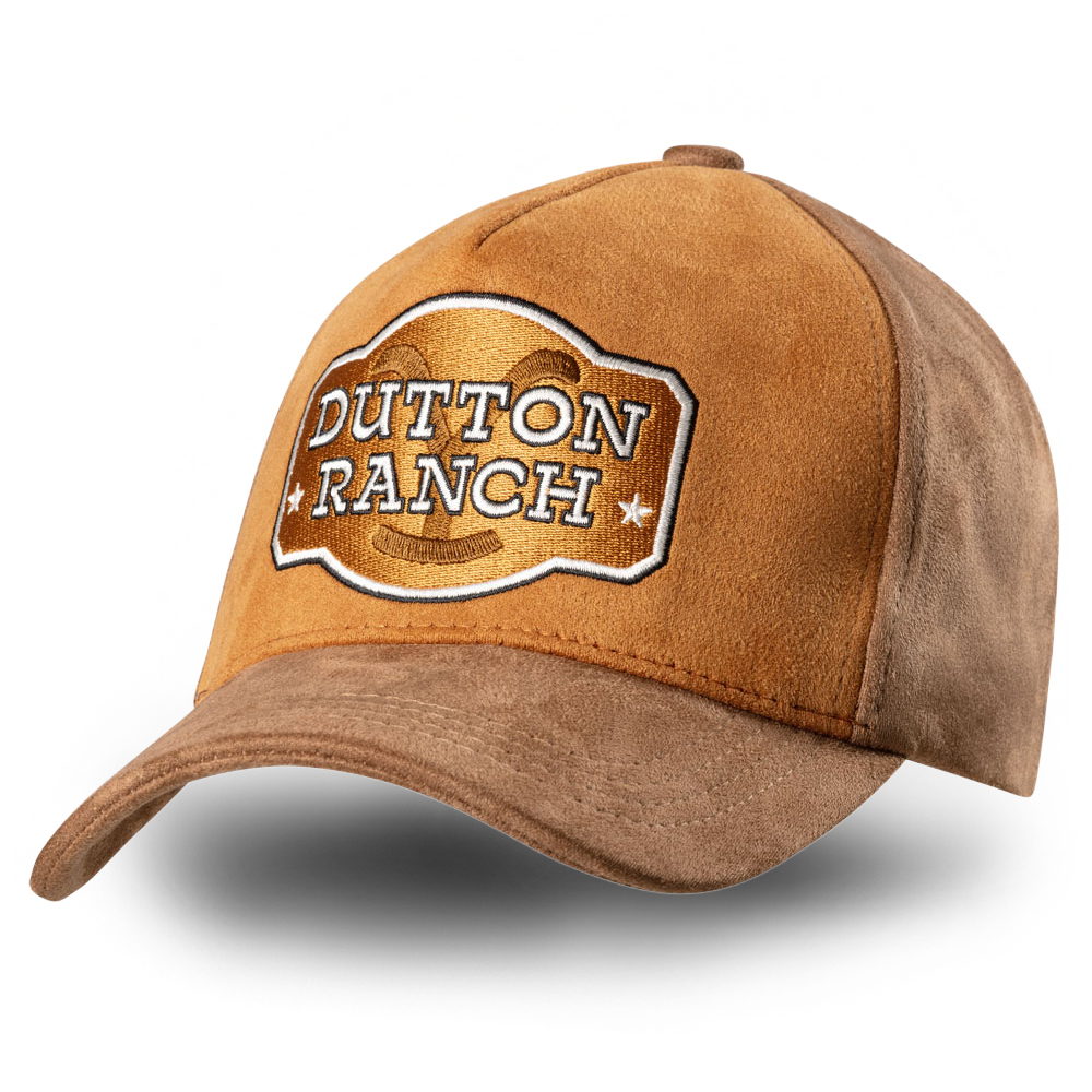 Truckercap TC YELLOWSTONE-15