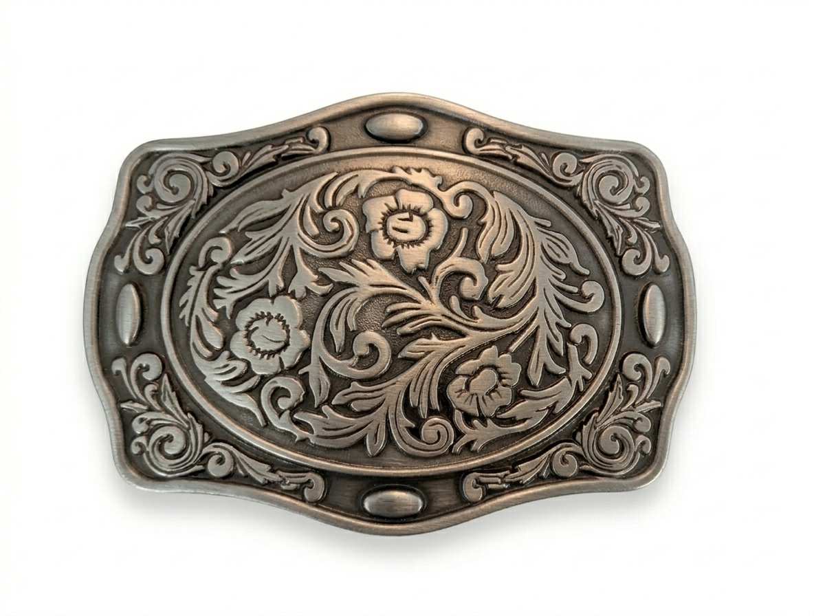 Gürtelschnalle S 25646