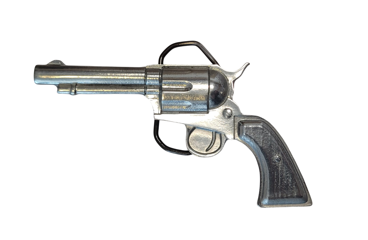 Gürtelschnalle S 25650 Colt