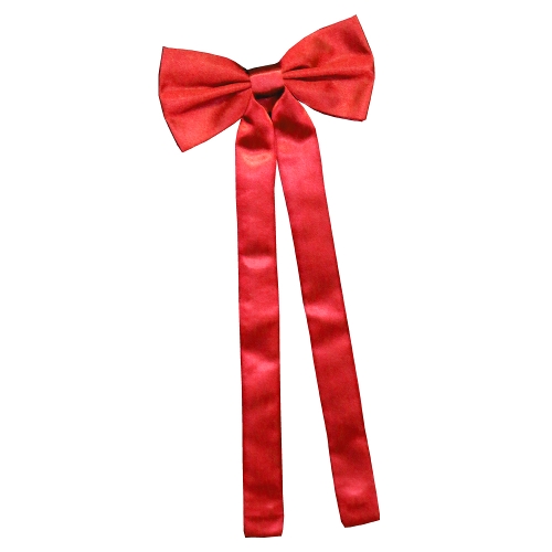 Westerntie T-05 rot
