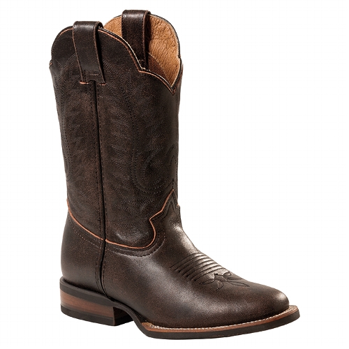 Westernstiefel WB-70