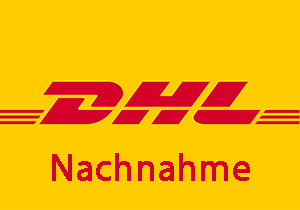 DHL Nachnahme