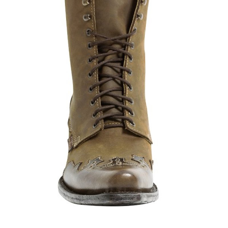 Westernstiefel WBL-31